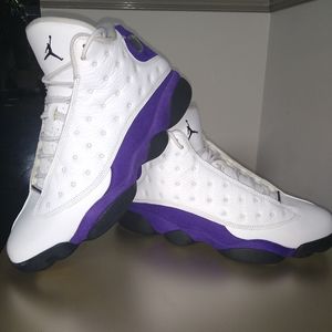 Air Jordan 13